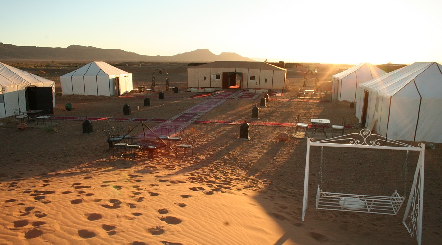 Lire la suite à propos de l’article 5 Days Private Desert Tour from Marrakech to Zagora